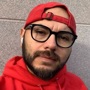 Meet your Posher, Eric